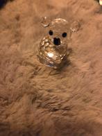 Swarovski Koala Beertje met Doos & Certificaat, Ophalen of Verzenden, Zo goed als nieuw, Figuurtje