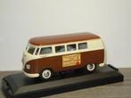 VW Volkswagen T1 - Vitesse Kager 1:43, Hobby en Vrije tijd, Modelauto's | 1:43, Overige merken, Auto, Verzenden, Zo goed als nieuw