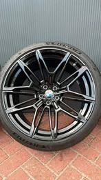 BMW styling 930M competition 19-20 inch M2 M3 en M4 / 930 M, Auto-onderdelen, Banden en Velgen, Ophalen, 275 mm, BMW origineel