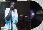 Joan Armatrading - Steppin' out, Cd's en Dvd's, Ophalen of Verzenden, 1980 tot 2000, Gebruikt, 12 inch