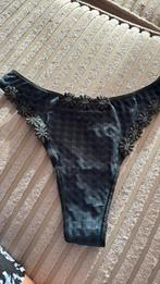 Marie Jo Avero string, Verzenden, Grijs, String