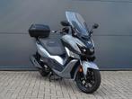 SYM CRUISYM alpha 300 2023 motorscooter topkoffer handvatver, Motoren, Motoren | Overige merken, Scooter, Bedrijf, 278 cc, 12 t/m 35 kW