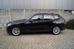 BMW X1 XDrive28i High Executive Autom 245 PK Navi Xenon Clim, Stof, Gebruikt, 4 cilinders, 2000 kg