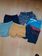 korte jongens broeken maat 98, Kinderen en Baby's, Kinderkleding | Maat 98, Ophalen of Verzenden, Zo goed als nieuw, Jongen, Broek
