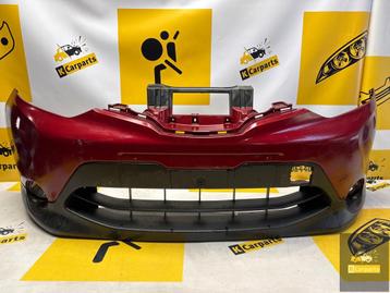 Voorbumper NISSAN Qashqai J11 KLS bumper 62022-4EA0H beschikbaar voor biedingen