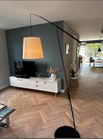 Koopje! Design vloerlamp Carpyen Robin, Huis en Inrichting, Lampen | Vloerlampen, Ophalen, Zo goed als nieuw, Metaal