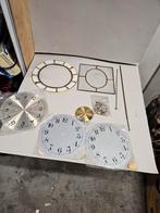Onderdelen klok, Antiek en Kunst, Ophalen of Verzenden