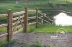 Veld Omheiningen, Rijbak, Paddock, Weide, Afrastering, Dieren en Toebehoren, Stalling en Weidegang, Weidegang, Sales@veldomheiningen.nl