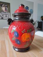 Vintage Rumtopf West Germany jaren 70, Ophalen of Verzenden