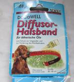 Diffusor halsband voor etherische olie, Oosterveldweg 15, 7274 DZ, Nieuw, Ophalen of Verzenden, Stichting Angel's Choice