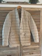 Blazer Van Gils Dons Heren, Ophalen, Nieuw, Maat 52/54 (L), Beige