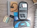 trilplaat, Sport en Fitness, Fitnessapparatuur, Ophalen, Overige materialen, Benen, Gebruikt