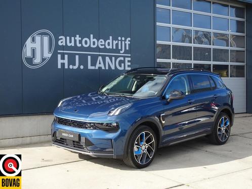 Lynk & Co 01 1.5 (bj 2023, automaat), Auto's, Lynk & Co, Te koop, ABS, Adaptive Cruise Control, Airconditioning, Alarm, Android Auto