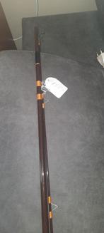 Hardy benelux III 290 cm 1 1/2 lbs, Ophalen of Verzenden, Zo goed als nieuw