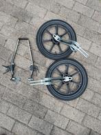 Swinging wheels zijwielen, Ophalen of Verzenden, Zo goed als nieuw