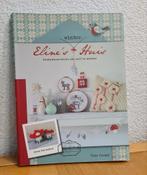 Eline's winterhuis hobbyboek, Ophalen of Verzenden, Gelezen, Overige onderwerpen
