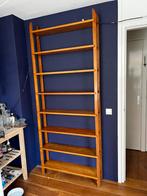 Mooie Houten Kast, Ophalen, Zo goed als nieuw, 25 tot 50 cm, 200 cm of meer