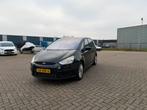Ford S-Max 2.3 16V AUT youngtimer!!, Auto's, 1250 kg, 4 cilinders, 160 pk, 7 stoelen