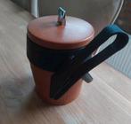 Mooie ijsemmer met ijstangetje (16B x 20H), in nette staat!, Huis en Inrichting, Ophalen of Verzenden, Zo goed als nieuw