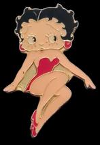Betty Boop 35, Verzenden, Nieuw, Figuurtje, Speldje of Pin