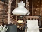 Antieke hanglamp, Antiek en Kunst, Ophalen
