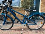 Nette B’twin jongensfiets 24 inch, Ophalen, 24 inch, Versnellingen, Zo goed als nieuw