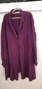 Melli Mel blouss  vest mt 5, Kleding | Dames, Verzenden, Nieuw, Zwart, Trui of Vest