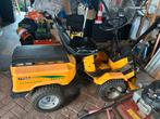 zitmaaier Stiga Park 16 HST, Ophalen, Gebruikt, Stiga, Mulchfunctie