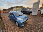 Peugeot 107 1.0-12V XR AIRCO, Auto's, Voorwielaandrijving, Gebruikt, 68 pk, Bedrijf