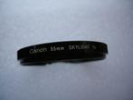 Canon maat 55e skylight filter, Ophalen of Verzenden, Gebruikt, 50 tot 60 mm, Overige typen