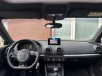 Audi A3 Sportback 1.4 TFSI Ambition Pro Line S / Pano / Lede, Auto's, Audi, Voorwielaandrijving, 125 pk, Gebruikt, 4 cilinders
