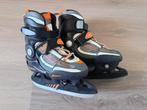 Kinderschaatsen verstelbaar maat 31-33, Ophalen of Verzenden, Zo goed als nieuw, IJshockeyschaatsen, Overige merken
