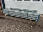 Schäfer gebruikte palletstelling l 300x105 l liggers 270