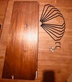 Royal Systems Plank en Accessoires - Vintage, Ophalen of Verzenden, Gebruikt