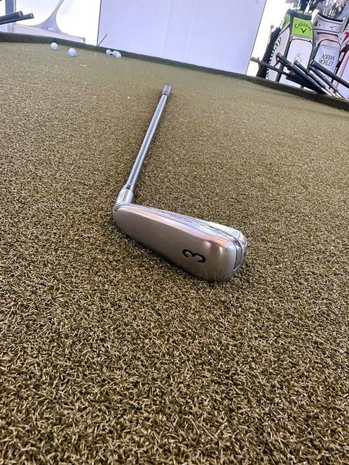 Titleist ijzer 3 - hzrdus shaft - proefslaan mogelijk, Sport en Fitness, Golf, Zo goed als nieuw, Club, Overige merken, Ophalen of Verzenden