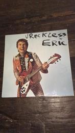 Wreckless eric, Ophalen of Verzenden, Zo goed als nieuw