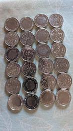 2,5 gulden 24x, Ophalen of Verzenden