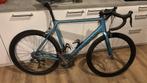 Canyon Ultimate SLX Di2 2019 met Powermeter, maat 58, Fietsen en Brommers, Fietsen | Racefietsen, 28 inch, Gebruikt, Carbon, 10 tot 15 versnellingen
