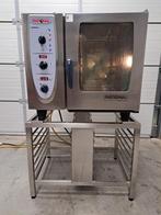 Rational CM  6 plaats elektra steamer, Zakelijke goederen, Horeca | Keukenapparatuur, Gebruikt, Ovens, Magnetrons en Steamers