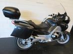 BMW R 1200 RT ABS CRUISE VERW. FULL! (bj 2011), Bedrijf, Toermotor