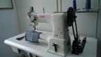 Industrie Darning Denim Machine Pfaff vrije arm, Hobby en Vrije tijd, Pfaff, Gebruikt, Industrieel, Ophalen