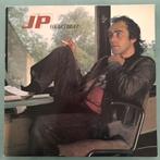 JP (J.P. Den Tex) - Heartbeat, LP, Ophalen of Verzenden, 1960 tot 1980, Gebruikt, 12 inch