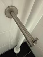 Tiger Boston toiletrolhouder zonder klep mat RVS, Ophalen of Verzenden, Zo goed als nieuw, Overige kleuren, Overige typen