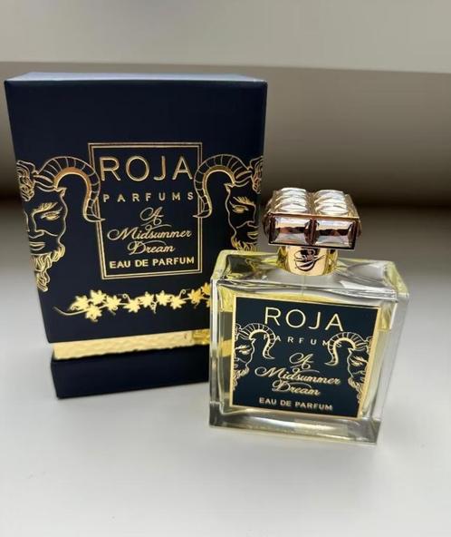 Roja - A Midsummer Dream - decant (10ml), Sieraden, Tassen en Uiterlijk, Uiterlijk | Parfum, Zo goed als nieuw, Verzenden