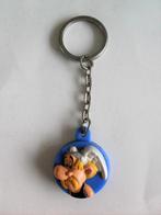 Asterix Sleutelhanger Asterix en Obelix, Ophalen of Verzenden, Zo goed als nieuw, Knuffel of Figuurtje