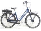 Stella Modena (accu kan er niet uit) blauw dames 48cm 28inch, 47 tot 51 cm, Gebruikt, Overige merken