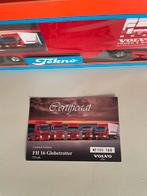 Miniatuur Volvo FH16 Truck, Hobby en Vrije tijd, 1:50 of kleiner, Zo goed als nieuw, Truck, Ophalen