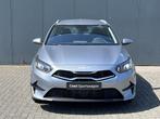 Kia Ceed Sportswagon 1.5 T-GDi DCT7 DynamicLine | DEMOVOORDE, Auto's, Origineel Nederlands, Te koop, 160 pk, Zilver of Grijs