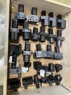 VDI-EWS Tools, Ophalen of Verzenden, Nieuw, Metaaldraaibank, Computergestuurd (Cnc)