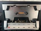Vintage Sansui SC-1110 Cassettedeck (1978), Ophalen, Enkel, Overige merken, Tape counter